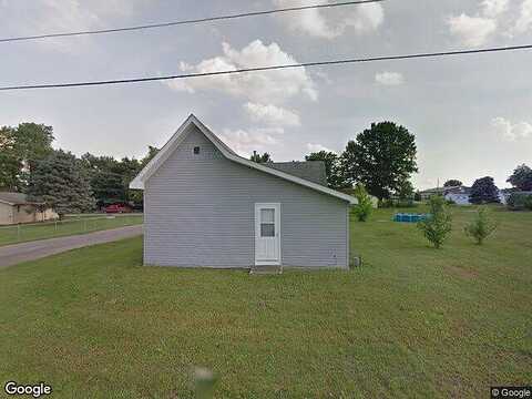 Middle, ROSEDALE, IN 47874