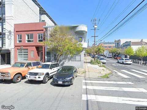 Florida, SAN FRANCISCO, CA 94110