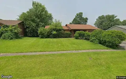 Kimberly, RADCLIFF, KY 40160