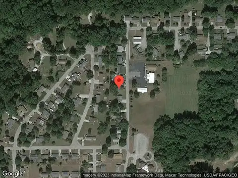Lincoln, BLOOMFIELD, IN 47424