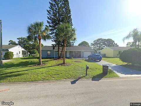 Belmont, PORT SAINT LUCIE, FL 34953