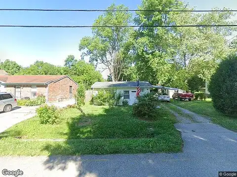 Memory, LOUISVILLE, KY 40258