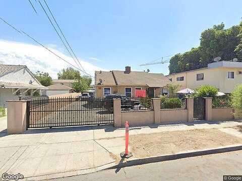Radford, NORTH HOLLYWOOD, CA 91605