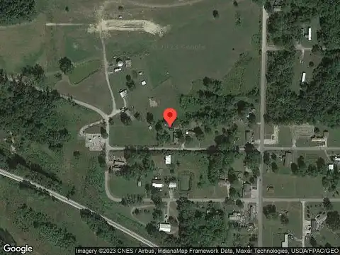 Cass Buell, SULLIVAN, IN 47882