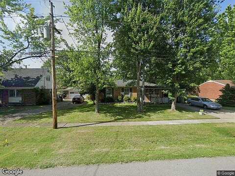 Moorewick, LOUISVILLE, KY 40272