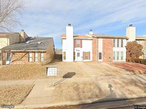 Hurst, AMARILLO, TX 79109