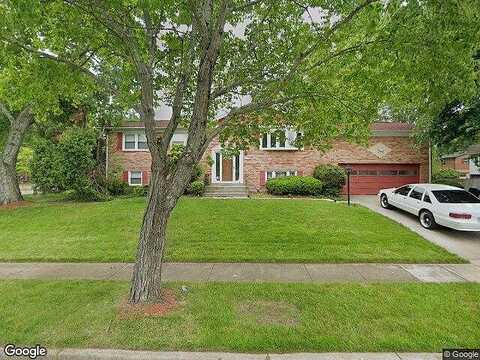 Eilerson, CLINTON, MD 20735