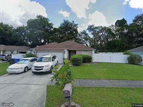 Wildwood Oak, TAMPA, FL 33617