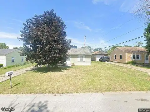 Hancock, DAVENPORT, IA 52806