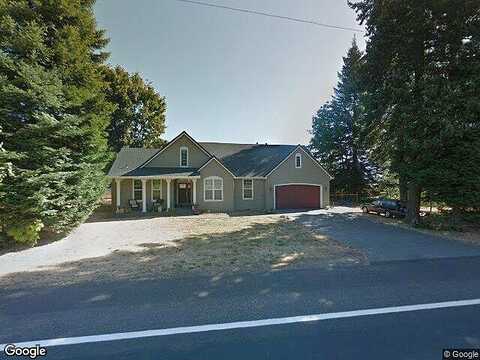 Smith Beckon, CARSON, WA 98610