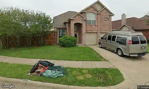 Sugar Maple, PLANO, TX 75023
