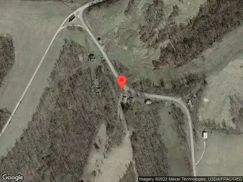 Wood, CHESTERHILL, OH 43728