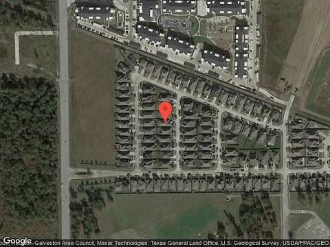 Hockley Garden, HOUSTON, TX 77049