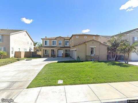 Delaware River, EASTVALE, CA 91752