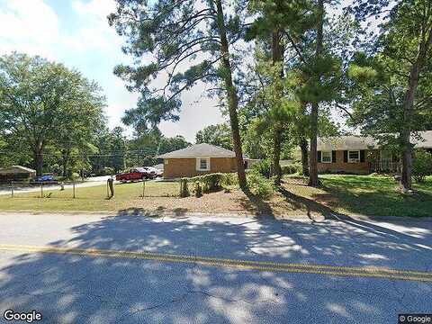 Eunice, RIVERDALE, GA 30274