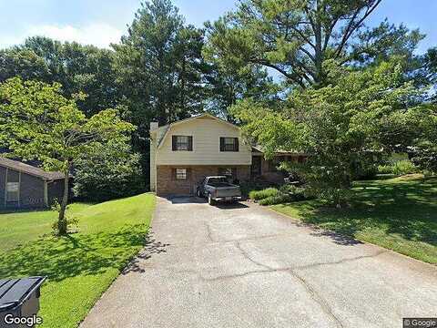 Apache, RIVERDALE, GA 30274