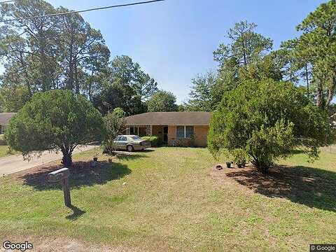 Towers, BRUNSWICK, GA 31525
