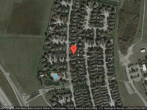 Liberty Creek, HOUSTON, TX 77049