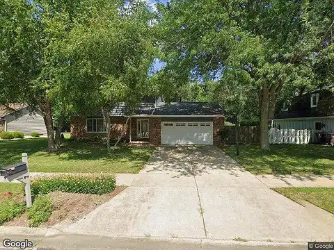 Fox Point, PEORIA, IL 61614