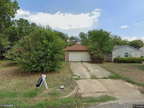 Fire Hill, FORT WORTH, TX 76137