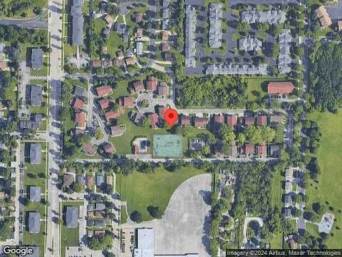 Raintree, MILWAUKEE, WI 53223