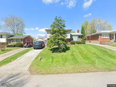Norlynn, LOUISVILLE, KY 40228