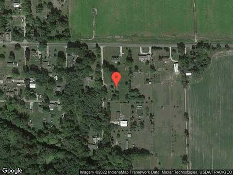 650, SHIPSHEWANA, IN 46565