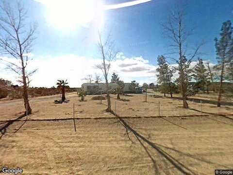 E Janice St, MOJAVE, CA 93501