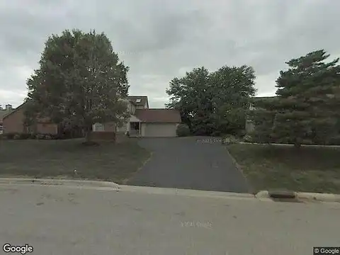 Gullway Bay, DUBLIN, OH 43017
