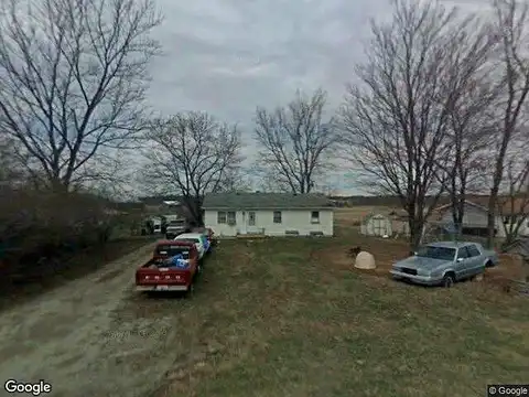 Decatur Eckmansville, WINCHESTER, OH 45697
