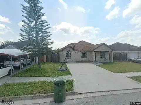 Red, BROWNSVILLE, TX 78526