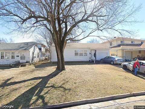 Newton, TULSA, OK 74115