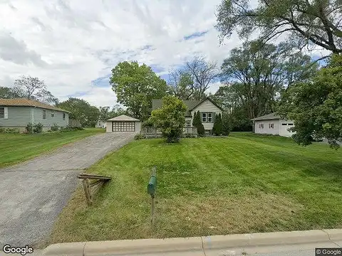 Lorraine, COUNTRYSIDE, IL 60525