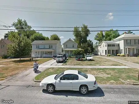 State, JACKSONVILLE, IL 62650