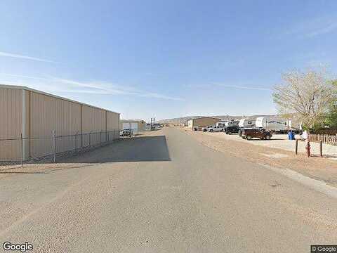 Ethan Allen, KANAB, UT 84741