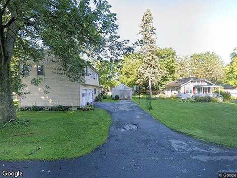 School, SKANEATELES FALLS, NY 13153