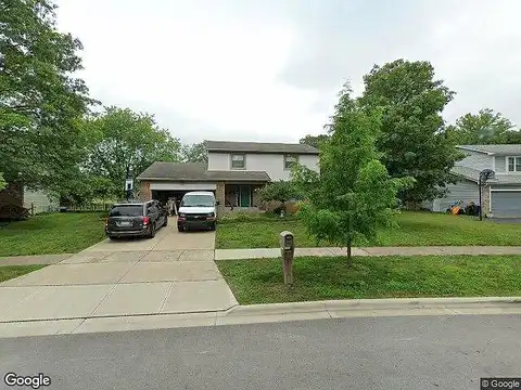 Vancouver, WESTERVILLE, OH 43081