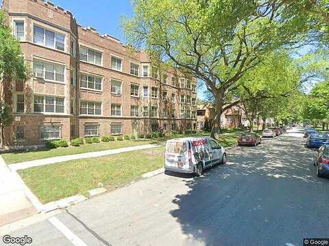 Cregier, CHICAGO, IL 60649