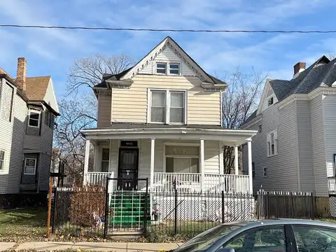 Yale, CHICAGO, IL 60621