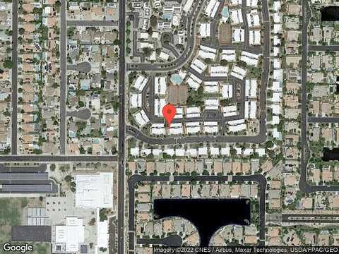 Antonia, RANCHO MIRAGE, CA 92270