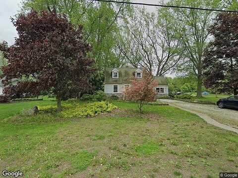 Chapel, MADISON, OH 44057