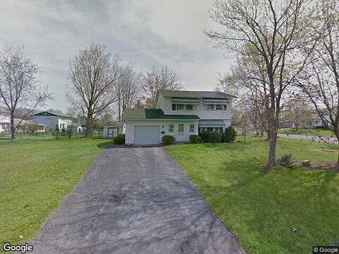 Thomas, LIVERPOOL, NY 13088