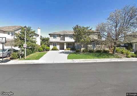 Andrew, BENICIA, CA 94510