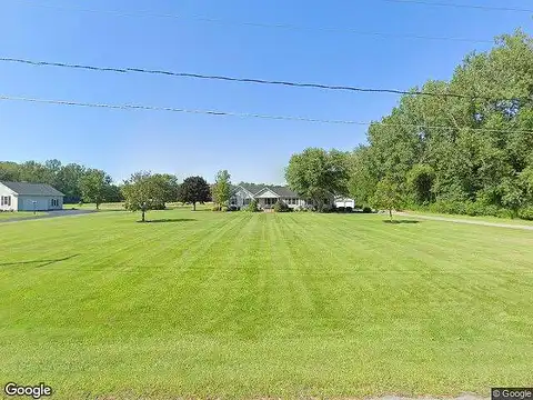 Charlotteville, NEWFANE, NY 14108
