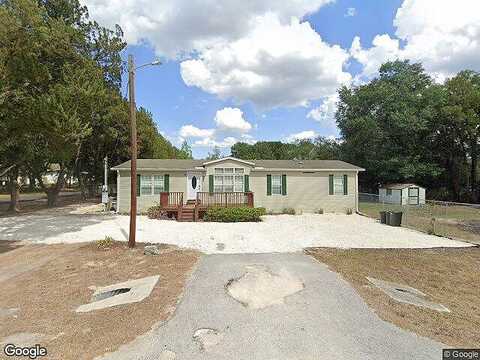 Gulf, CRYSTAL RIVER, FL 34429