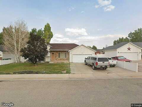 1900, VERNAL, UT 84078