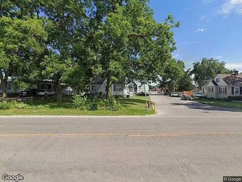 Center, SAINTE GENEVIEVE, MO 63670