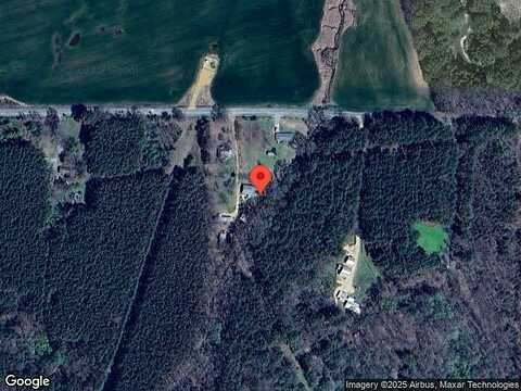 Coldsprings, SARDIS, MS 38666