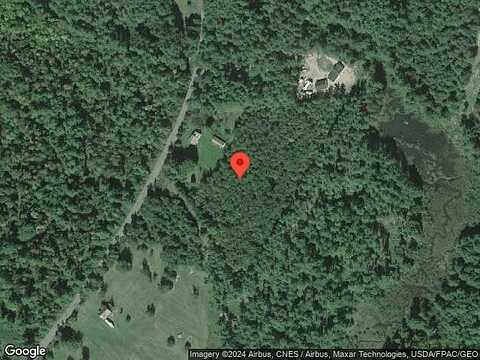 Hazen, AU SABLE FORKS, NY 12912