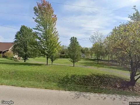 Dickey, MIDDLETOWN, OH 45042
